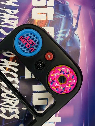 Donut vent mx5 miata - donut, eunos