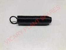 SPRING THROTTLE OVERLOA JCB