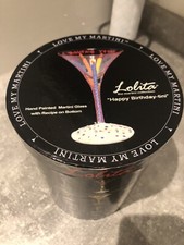 Loloita Happy Birthday-Tini