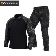 Idogear combat uniform - g4,