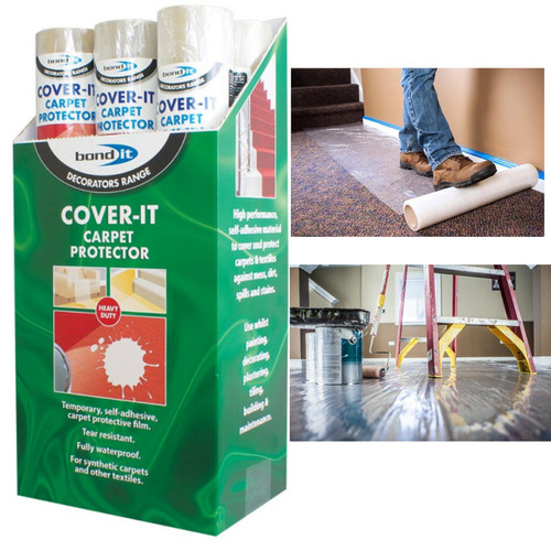Bondit painter decorator pro - bondit, &