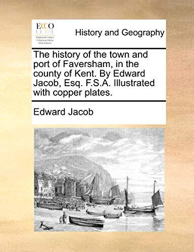 Jacob history the - history,