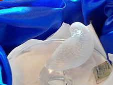 LALIQUE BEAUTIFUL 20TH CENTURY