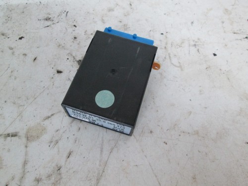 Bmw e36 wiper module - e36,