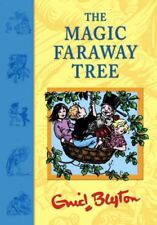 The Magic Faraway Tree,Enid