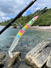 Sidewinder Skerries Eels Candy