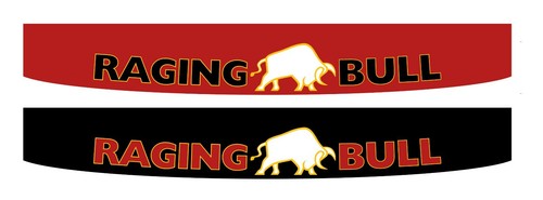 Mitsubishi raging bull - raging,