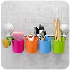 Multi-Color Holding Cups Brand