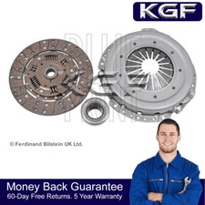 KGF Clutch Kit Fits Land Rover
