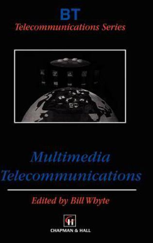 Multimedia telecommunications - multimedia,