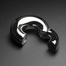 Surgical Steel Magnetic Circle