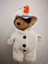 Meerkovo Baby Oleg  Dressed As Olaf from Frozen, VGC! 