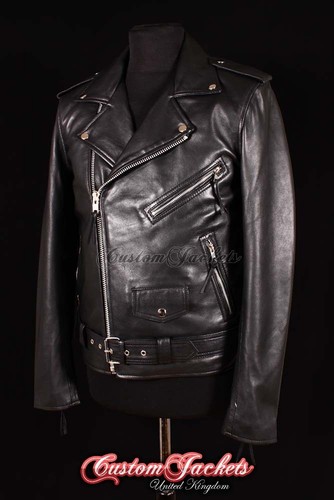 Men brando black slim - brando',