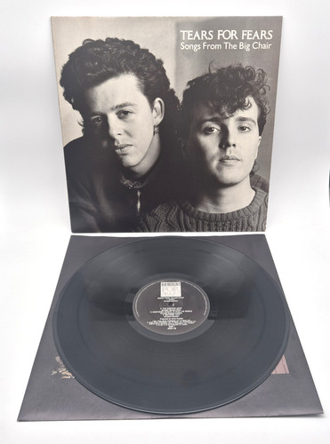 Tears for fears songs from - for, "songs