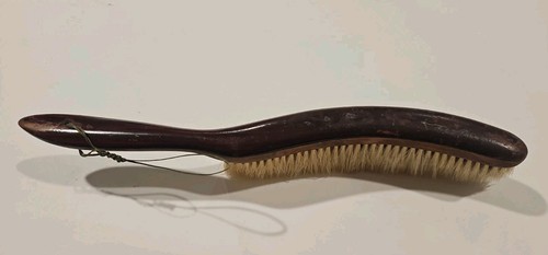 Vintage curved horse grooming - vintage,