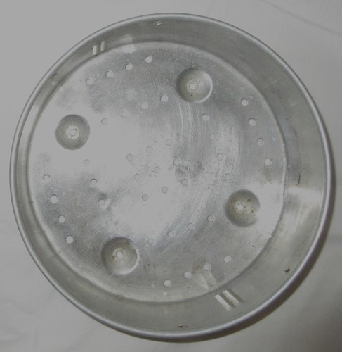 Prestige dome aluminium - hi-dome,