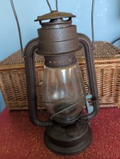 Vintage Lantern Chalwyn Far
