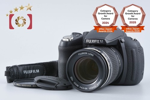 Fujifilm finepix hs10 - fujifilm, 10.3