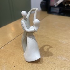 Dancing Figures Ornament