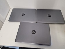 joblot 3 x HP EliteBook Folio