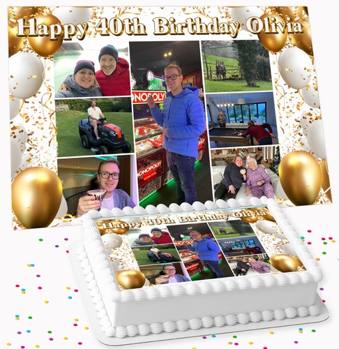 Collage photo celebration - photo,