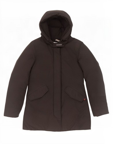 Woolrich girls hooded - girls, padded