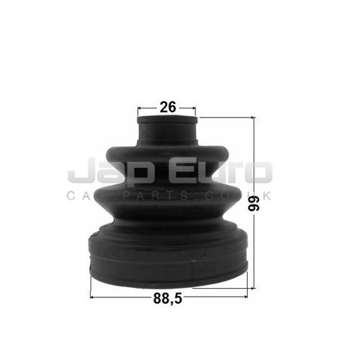 For nissan presage u31 5 - presage,