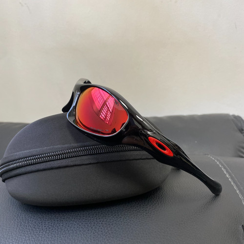 Vintage oakley monster - vintage,