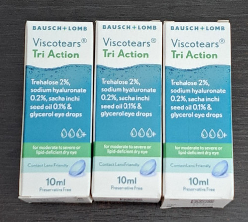 Eye drops for - eye, eyes