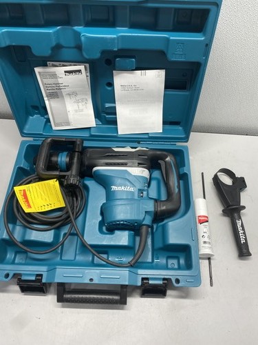 Makita sds max corded - makita,
