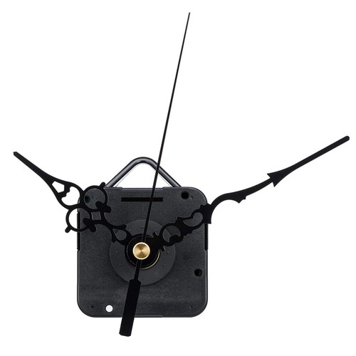 Quartz clock movement - clock,