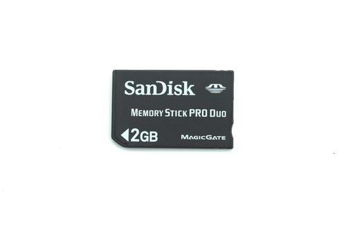 Official sandisk 2gb memory - official,