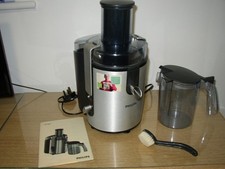 Philips Electric Centrifugal