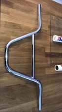 Bmx Handlebars Renthal 