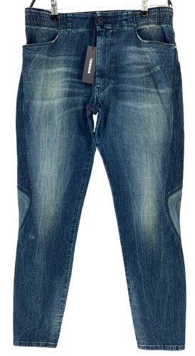 Diesel men prototipi pantaloni - diesel,