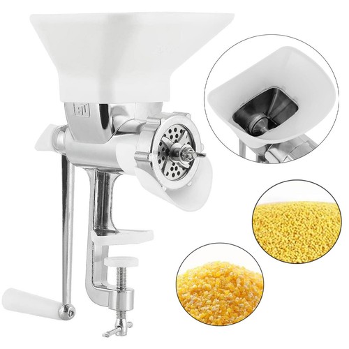 Manual bird food kibble - food,