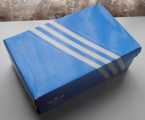 Adidas beckenbauer box - adidas,