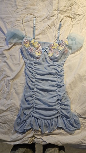 Embroidered sexy woman - embroidered,