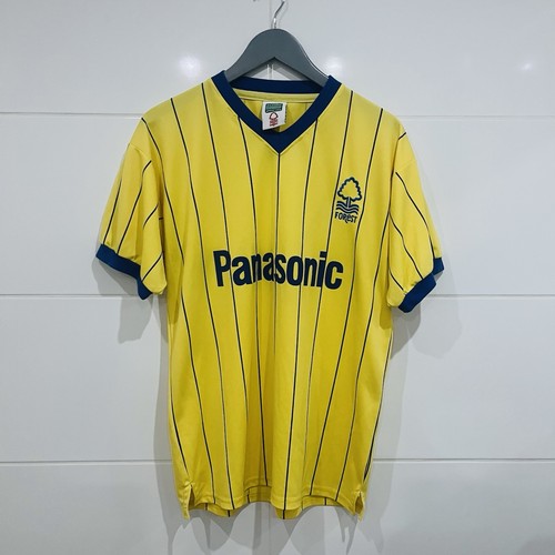 Nottingham forest retro - forest,