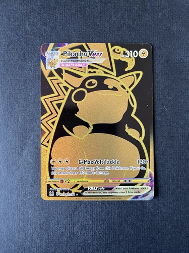 Pikachu vmax tg29 tg30 lost - pikachu, tg29/tg30