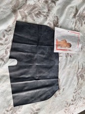 Moulded Latex Rubber Gummi Shorts