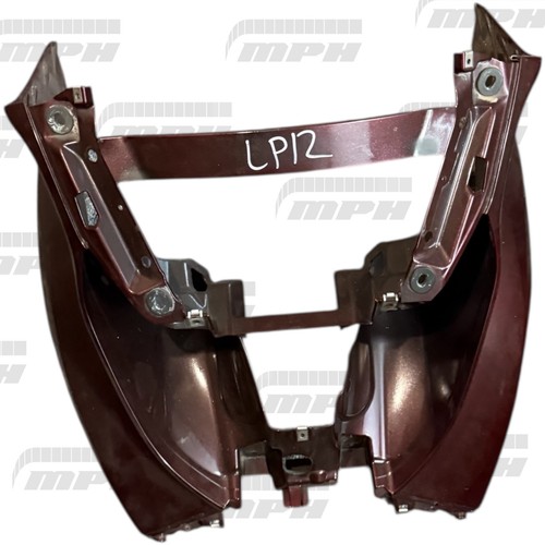 Piaggio mp3 125 250 front - 125,