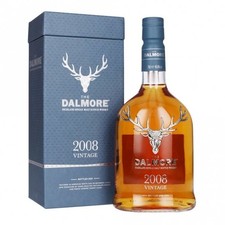 Dalmore 2008 - Vintage
