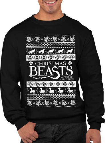 Funny fantastic beasts - funny,