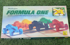 Formula One Vintage