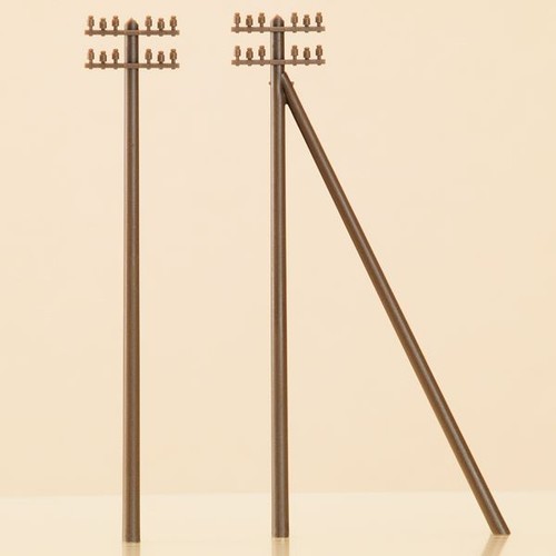 Auhagen 41204 gauge 12 - 41204, ho/oo