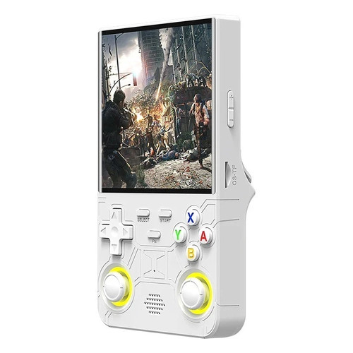New r36 ultra retro handheld - ultra,