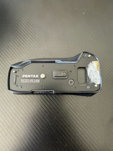 Pentax bg2 battery grip - d-bg2, for