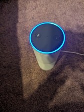 Amazon Echo (1st Generation)