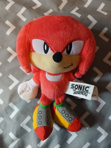 Sonic the hedgehog knuckles - sonic,